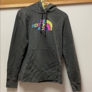 North Face Hoodie